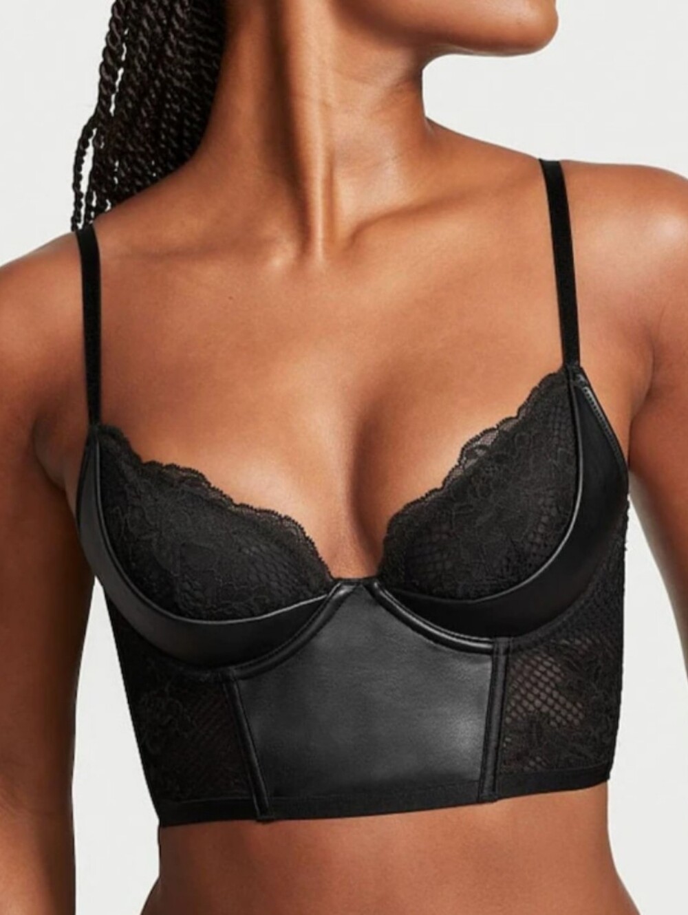 Victoria's Secret- Corset Sz.36-D.